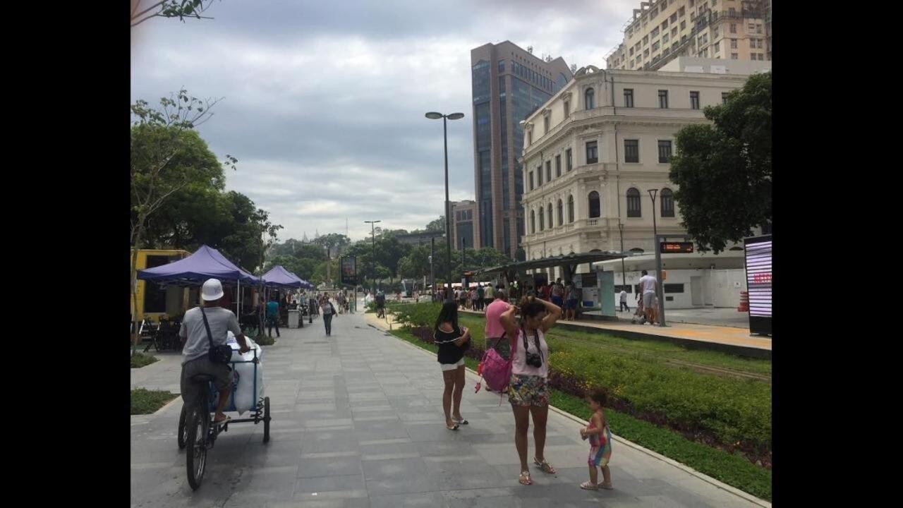 Mar De Copacabana - Praia + 1 Ticket Ou Transfer Río de Janeiro Exterior foto