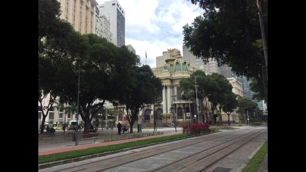 Mar De Copacabana - Praia + 1 Ticket Ou Transfer Río de Janeiro Exterior foto