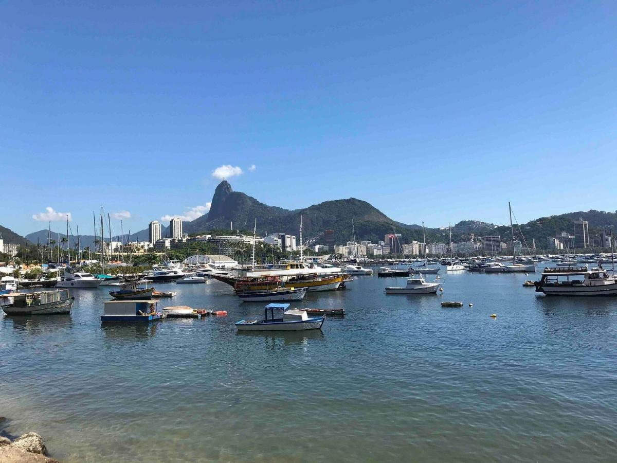 Mar De Copacabana - Praia + 1 Ticket Ou Transfer Río de Janeiro Exterior foto